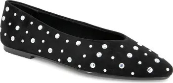 Latouche Stud Flat (Women) | Nordstrom