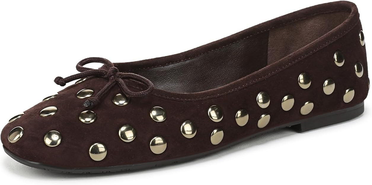 Sam Edelman Women's Alie Ballet Flats | Amazon (US)