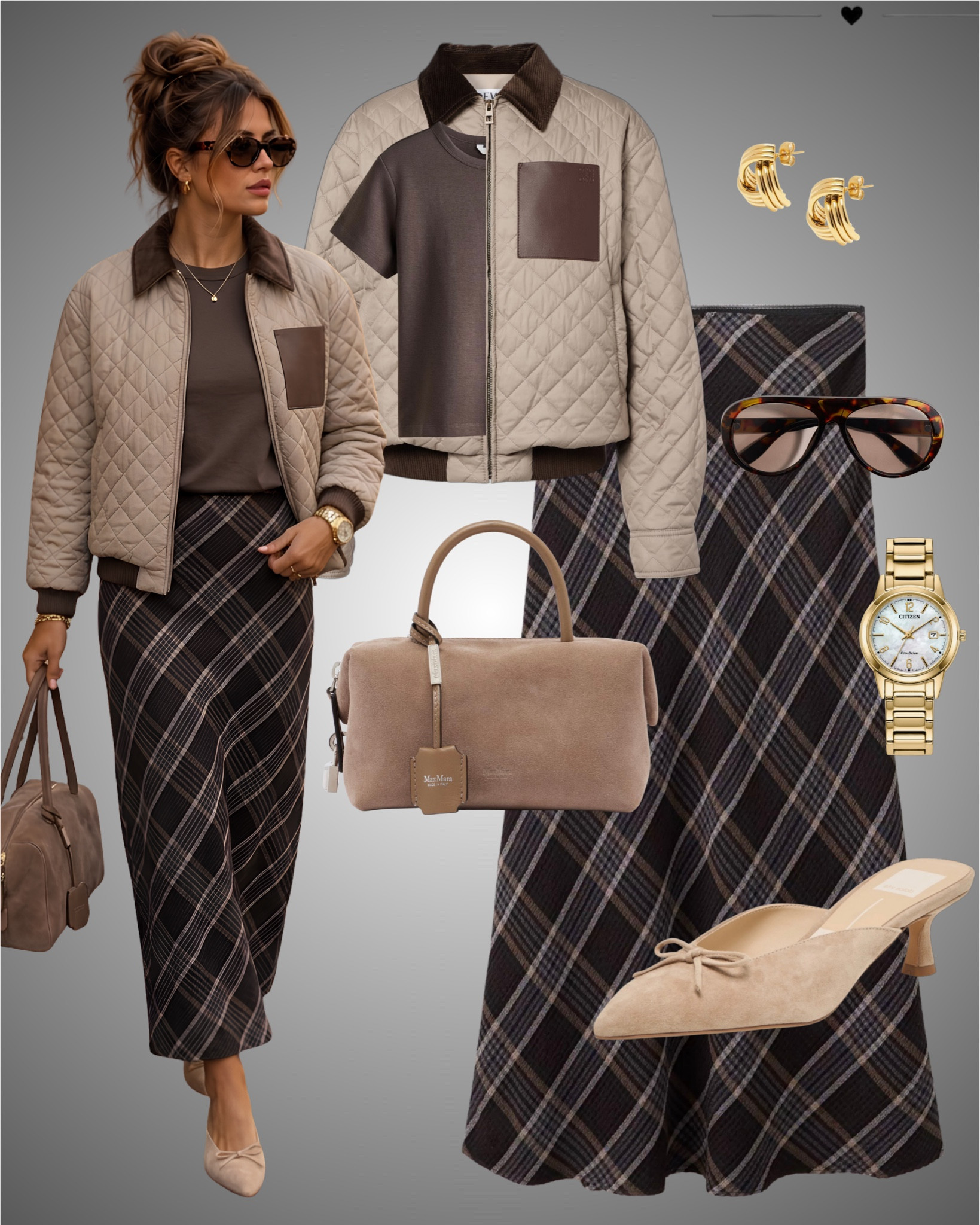 Effortless, Polished & made for cooler days 🐻

transitional outfits for women, fall transitional outfits, autumn transitional outfits, new season outfit ideas, fall workwear outfits, autumn workwear outfits, teacher outfit ideas, office outfit ideas for women, smart casual fall outfits, elevated everyday outfits, cropped trench coat outfits, plaid jacket outfit, quilted jacket outfit, blazer and pencil skirt outfit, fall capsule wardrobe outfits, sophisticated fall outfits, classy casual outfits, women’s fall fashion, autumn fashion inspiration, new in transitional fashion

#LTKSeasonal #LTKTravel #LTKootd