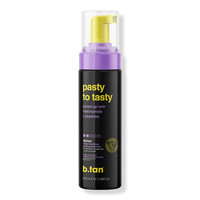 b.tan Pasty To Tasty Mega Hydrating Tanning Treatment | Ulta
