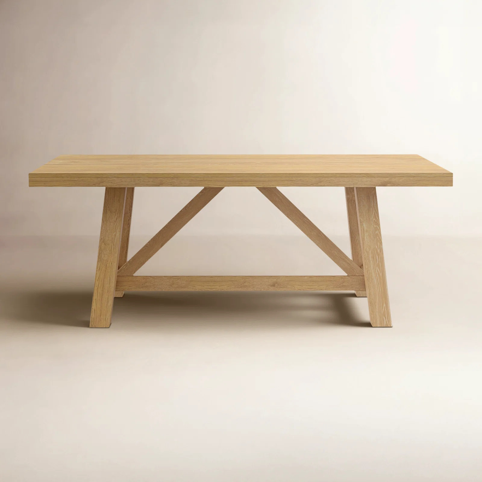 Annabel 42" Dining Table | Birch Lane