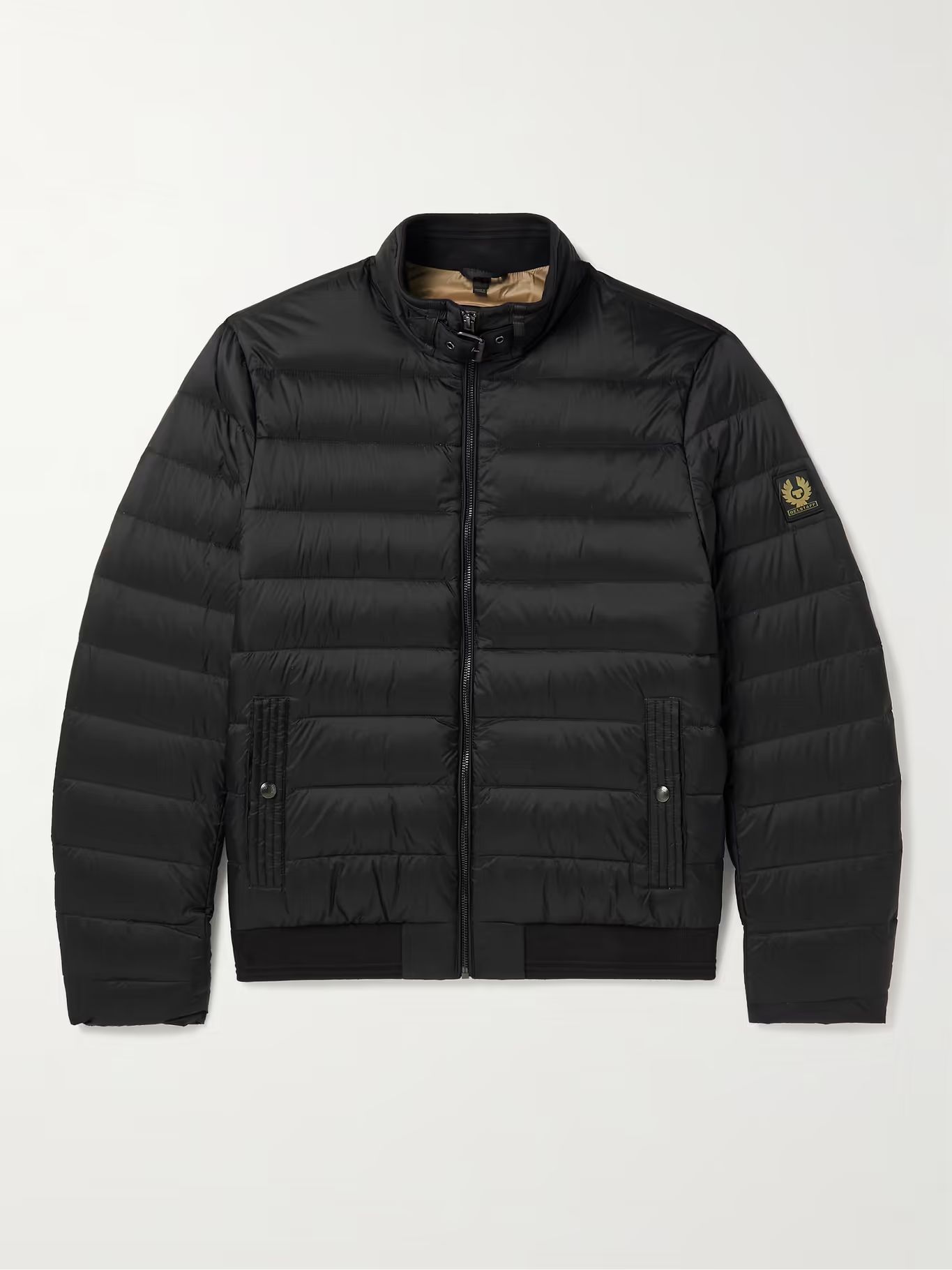 Circuit Quilted Shell Down Jacket | Mr Porter (US & CA)