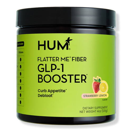 Flatter Me Fiber GLP-1 Booster | Ulta