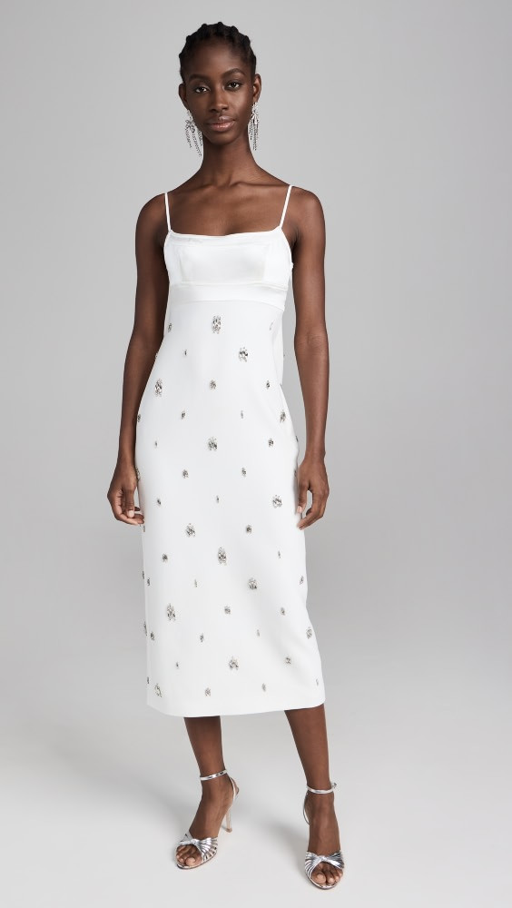A.L.C. Alana Dress | Shopbop | Shopbop
