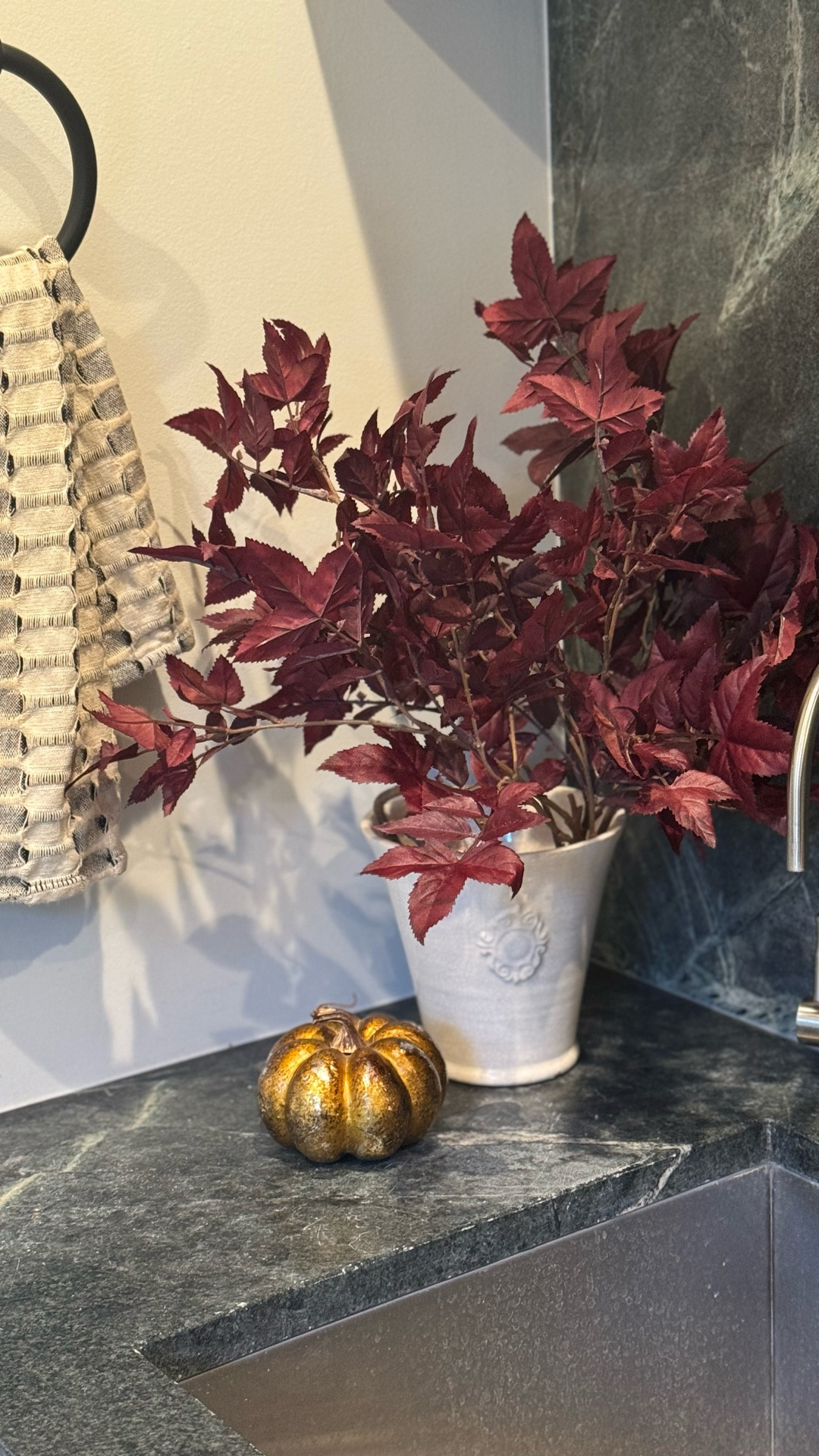 Fall florals for every room 

#LTKFindsUnder100 #LTKSeasonal #LTKHalloween