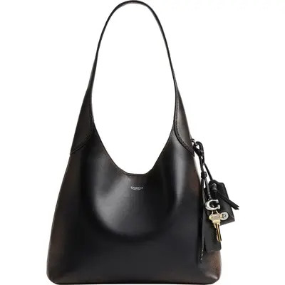 Brooklyn 28 Loved Leather Shoulder Bag | Nordstrom