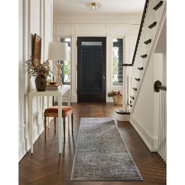 Bradbury - BRU-04 Area Rug | Rugs Direct