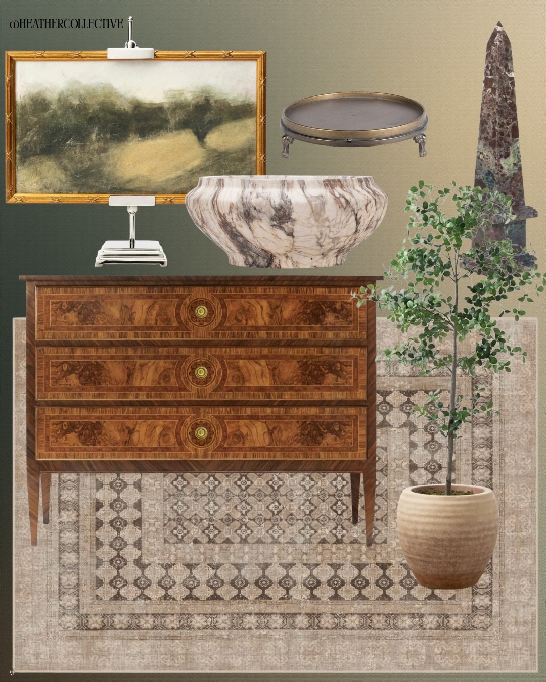 Collected, not decorated

#LTKSaleAlert #LTKHome