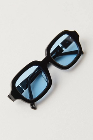 Bonnie Clyde Shy Guys Sunglasses | Free People (UK)