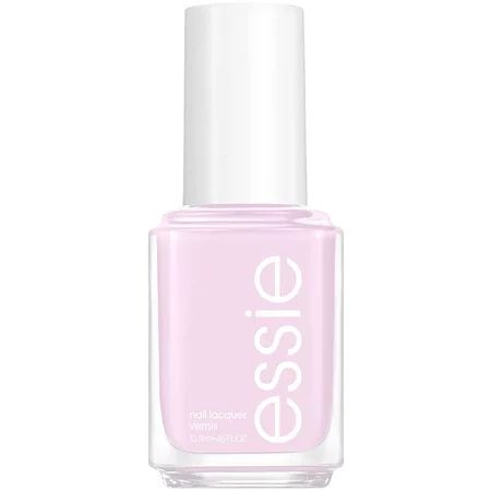 essie Nail Polish Glossy Shine Finish Go Ginza 0.46 Ounces (Packaging May Vary) Soft Purple Cherry B | Walmart (US)