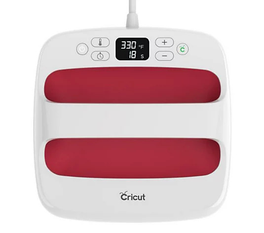 Cricut 9" x 9" EasyPress 2 | QVC