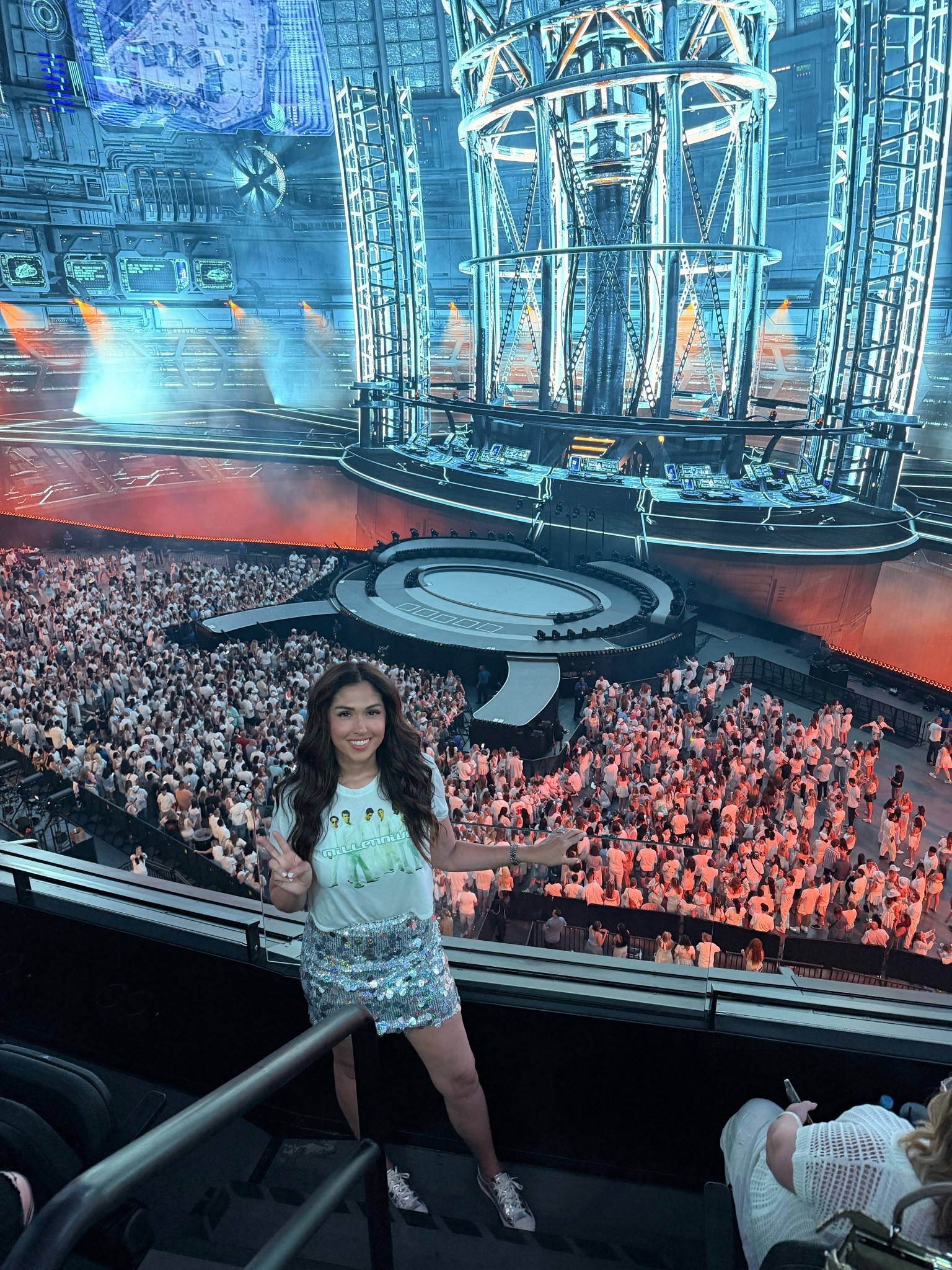 Backstreet boys concert fit

#LTKOver40 #LTKMidsize #LTKTall