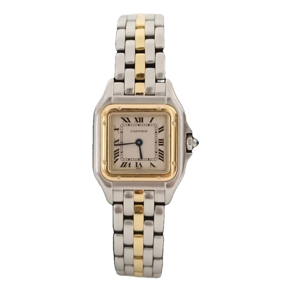 Cartier Panthère watch | Vestiaire Collective (Global)