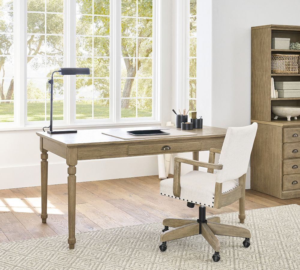 Printer's Writing Desk | Pottery Barn (US)