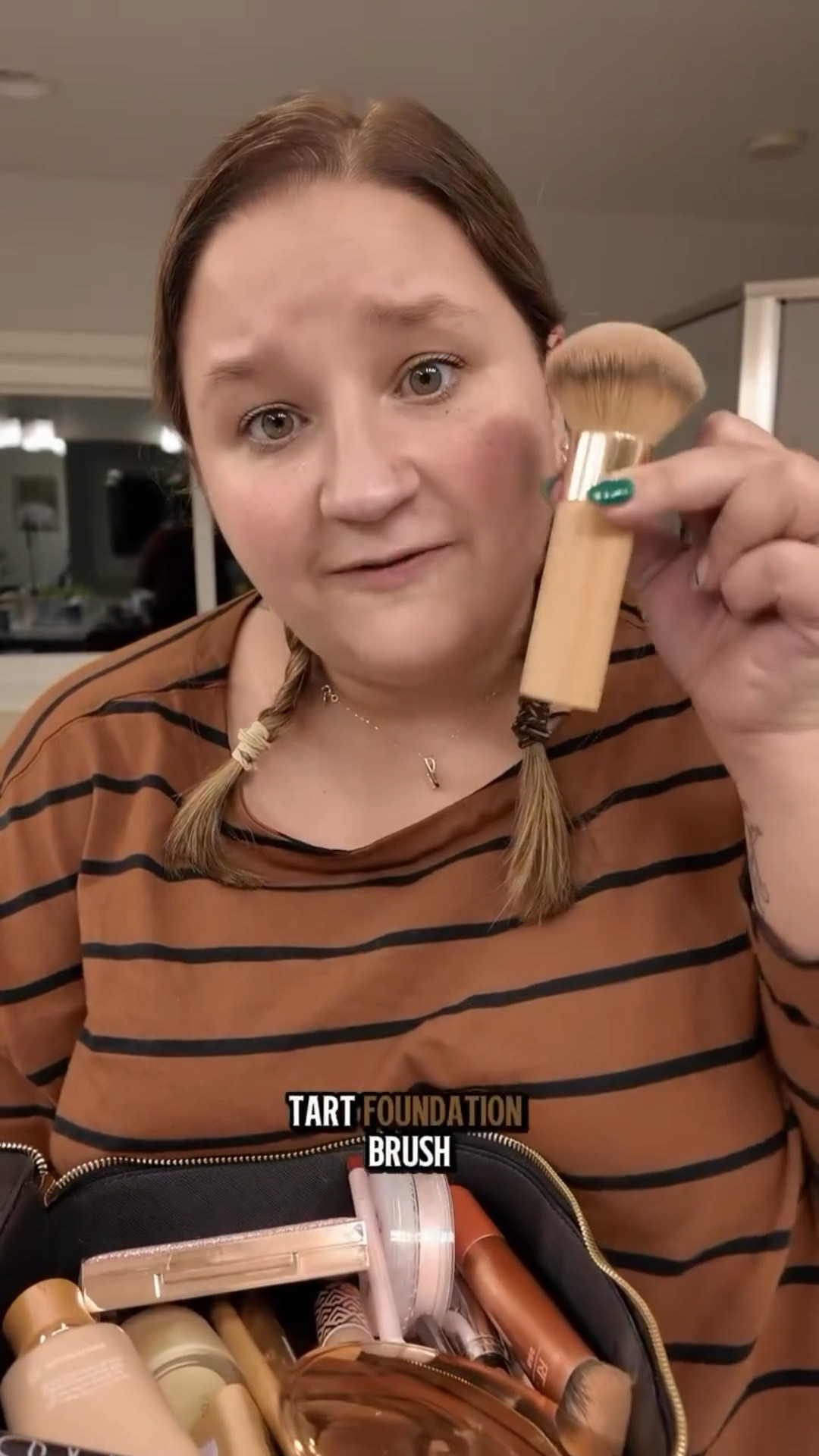 Let’s pretend is 2016 and people still do what’s in my bag videos 

#LTKgrwm #LTKselfcare #LTKBeauty