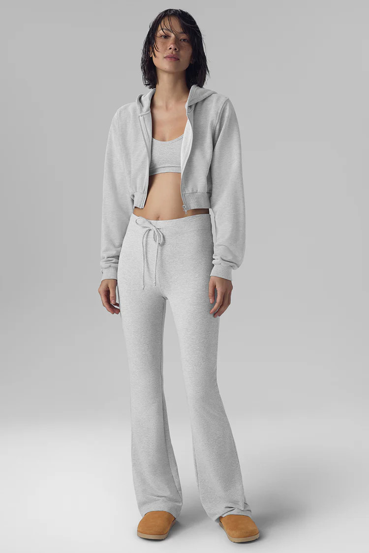Sway Bootcut Sweatpant | Alo Yoga (US)