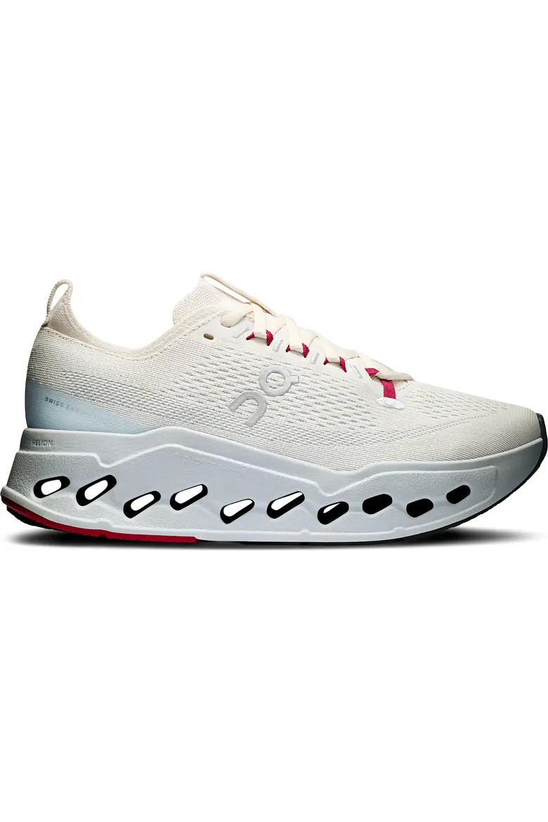 Cloudsurfer Max Running Sneaker (Women) | Nordstrom | Nordstrom