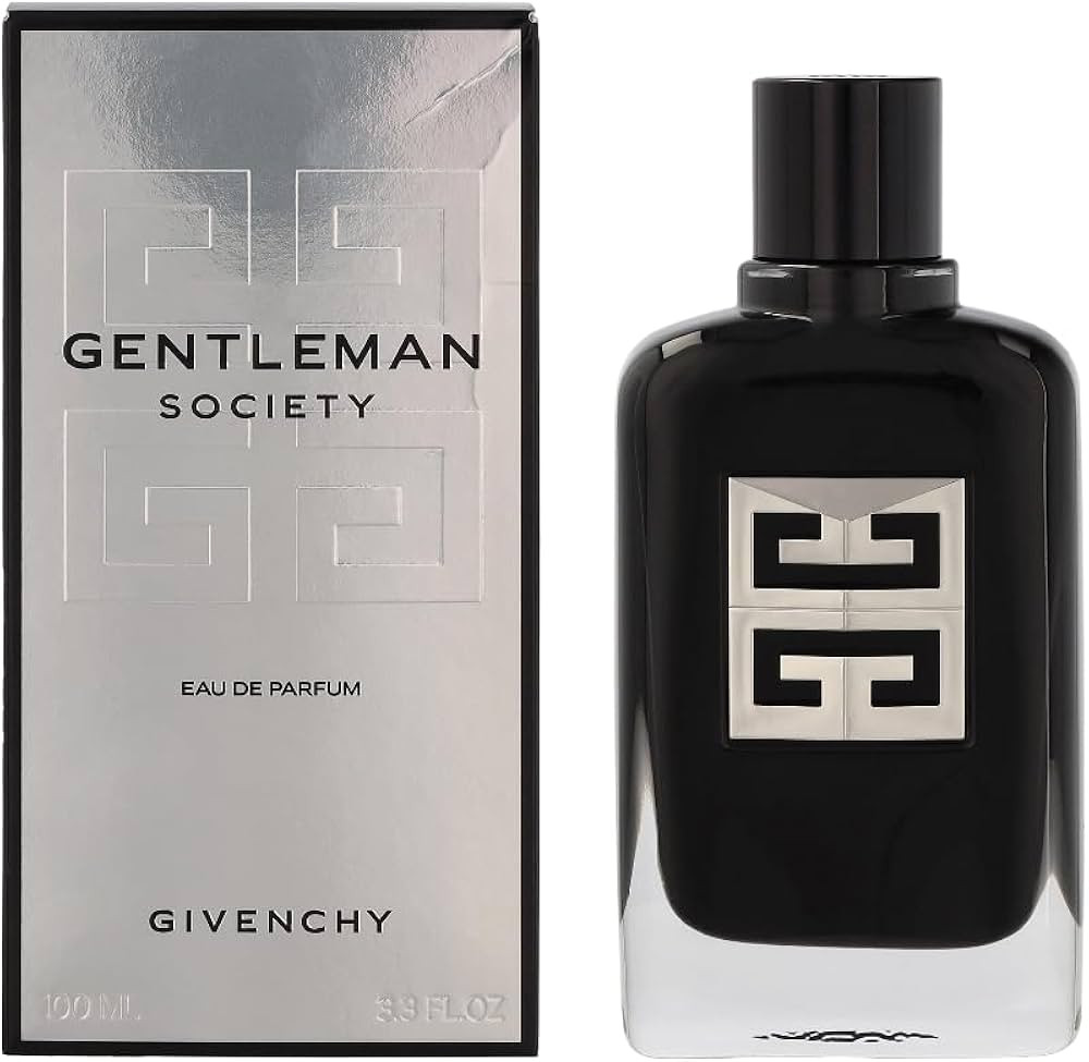 Gentleman Society by Givenchy for Men - 3.3 oz EDP Spray | Amazon (US)
