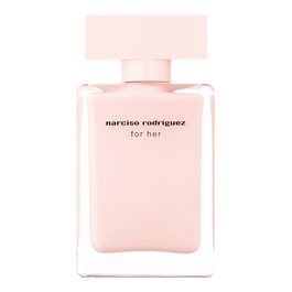 For Her - Eau de Parfum Musquée Florale Fruitée | Sephora (FR)