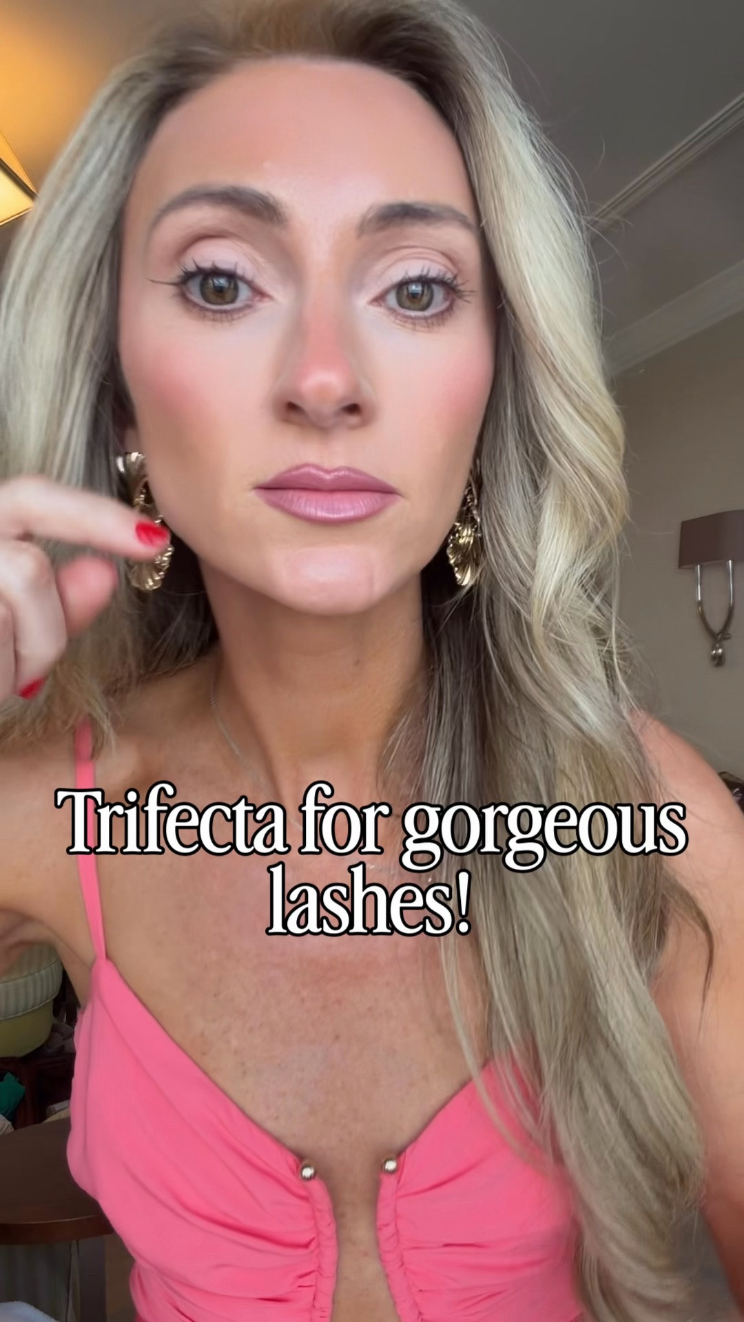 My favorite products for gorgeous eyelashes!!

#LTKootd #LTKgrwm #LTKmomlife
