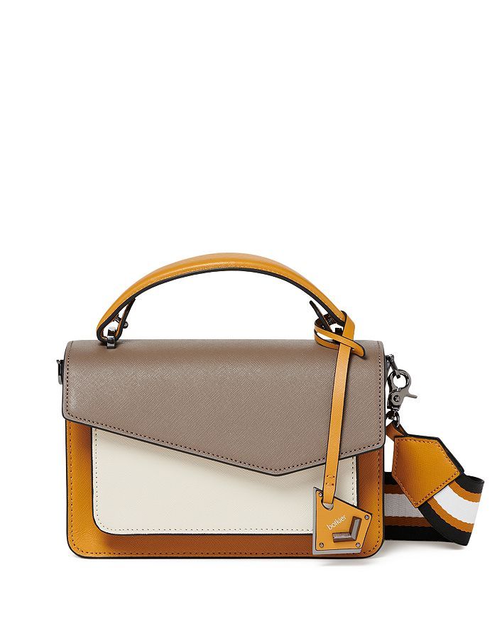 Botkier
            
    
                
                    Cobble Hill Color-Block Crossbody | Bloomingdale's (US)