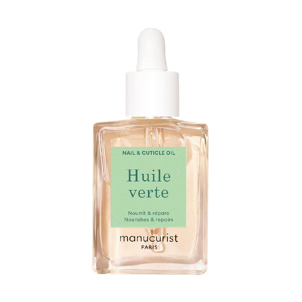 Green Care - Nourishing Cuticle Oil – Manucurist | Bluemercury, Inc.