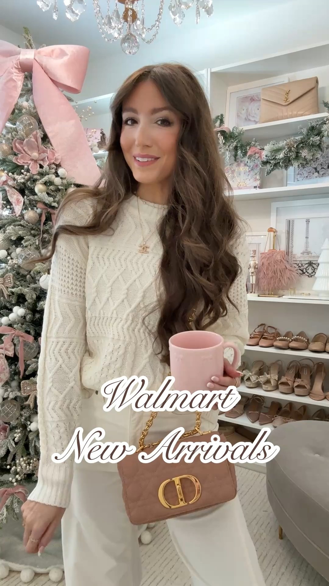 Walmart winter new arrivals! 

#LTKFindsUnder50 #LTKHoliday #LTKSaleAlert