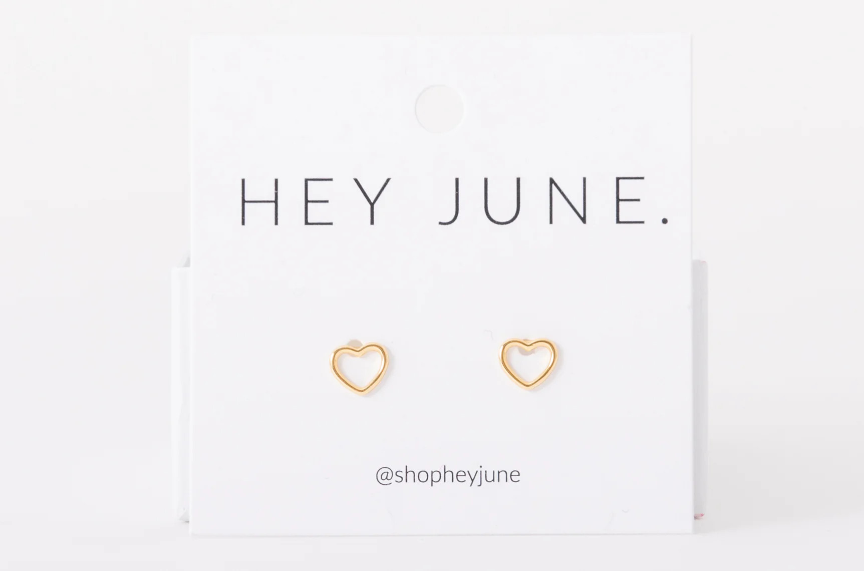 © Hey June | Hey June