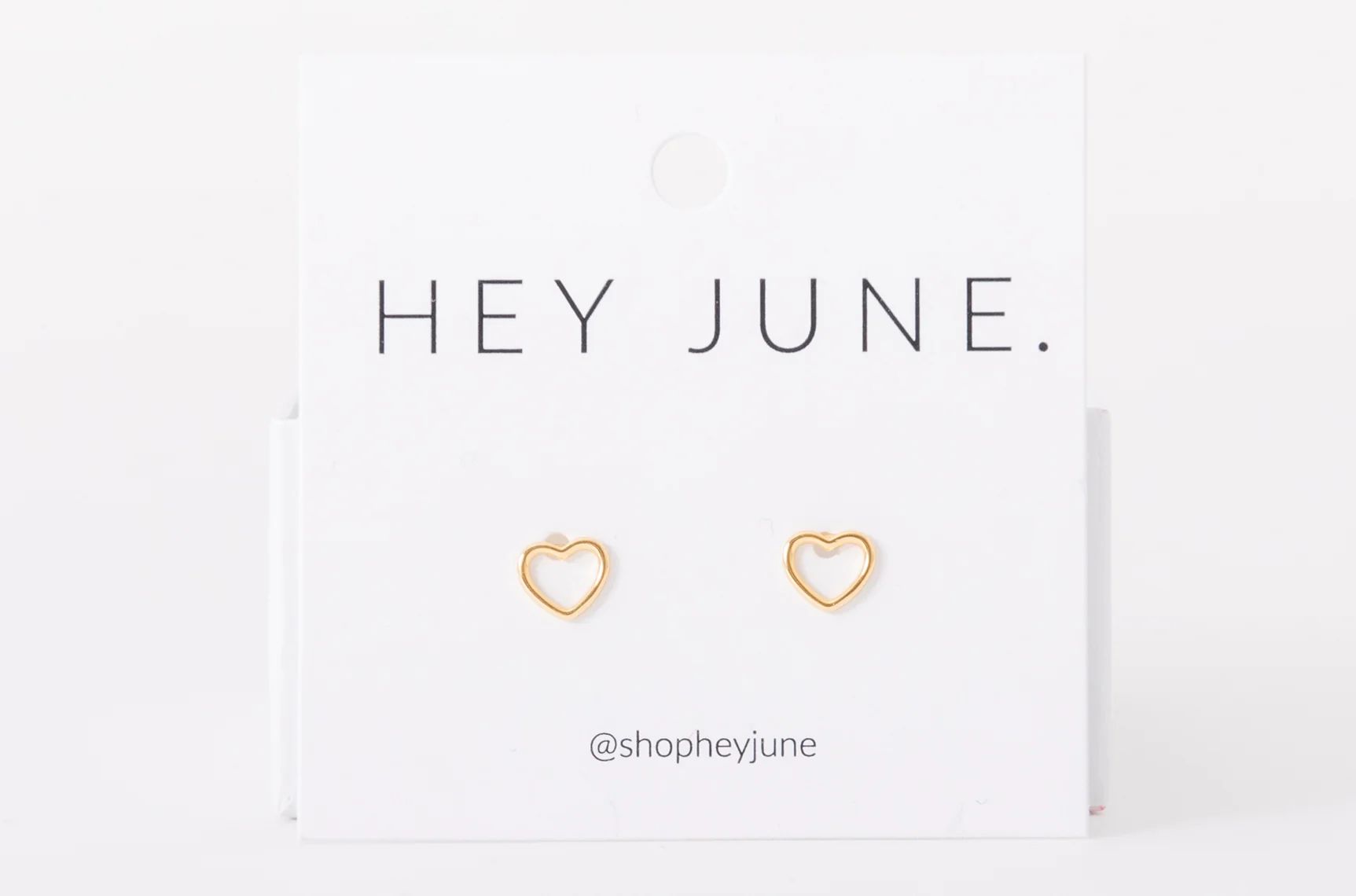 © Hey June | Hey June