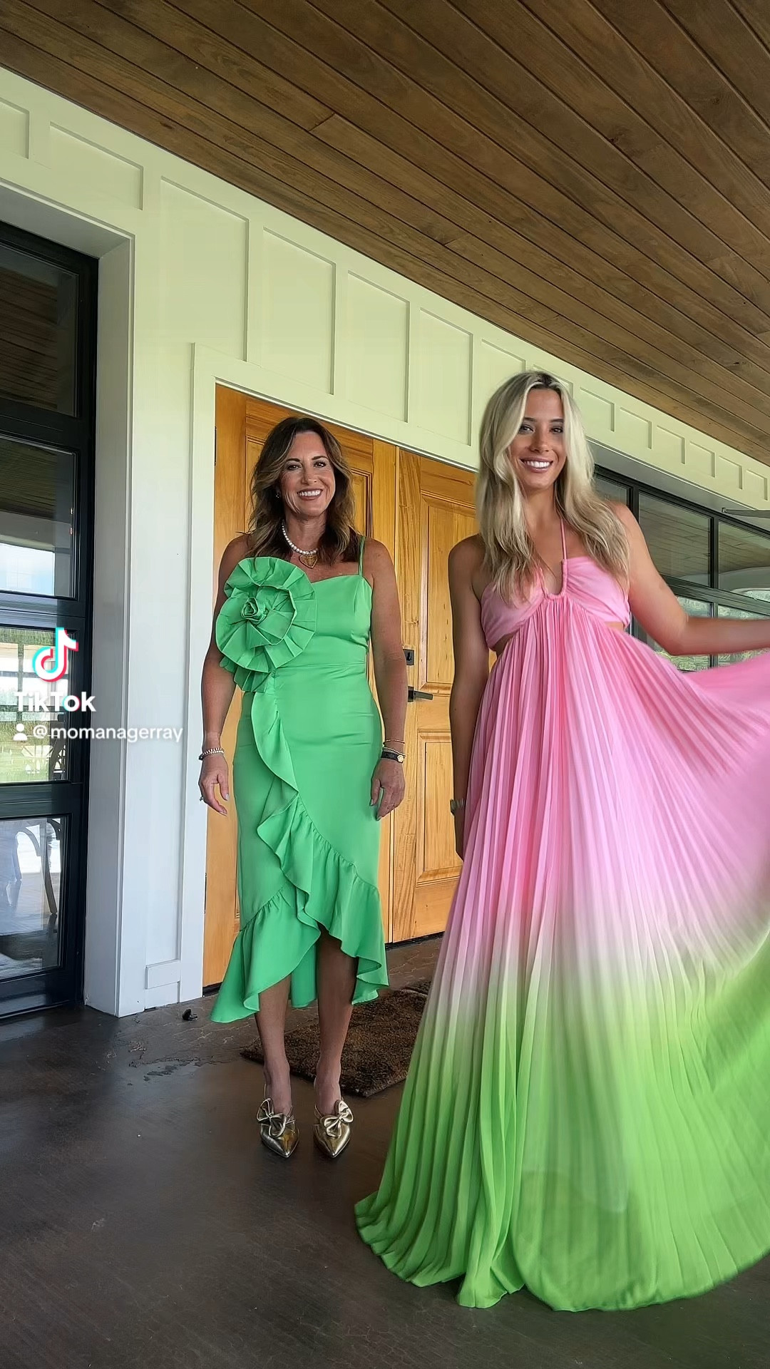 Funky + Fun Dresses from Triple Threads Boutique! 
Wearing size small in both. 

Dresses | Summer Dresses | Wedding Guest Dress | Formal Dress | Cocktail Dress 



#LTKVideo #LTKU #LTKWedding
