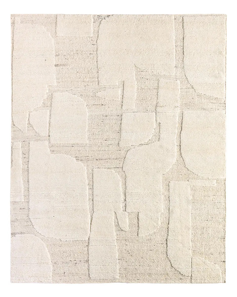 Loft Hand-Knotted Rug | StyleMeGHD