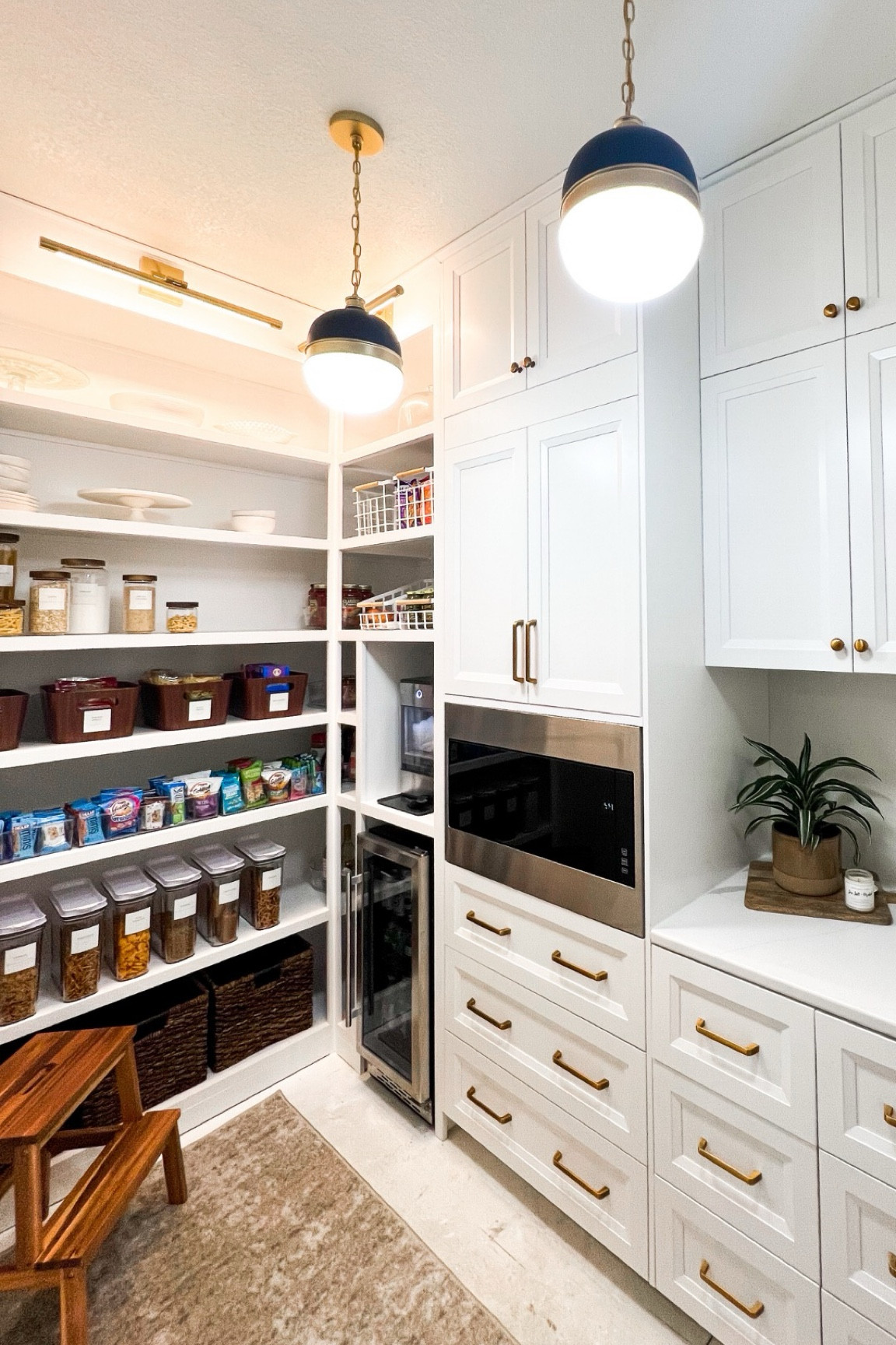 Functional pantry essentials 🫶


Pantry organization, home organization, kitchen essentials, kitchen organization 

#LTKHome #LTKFamily