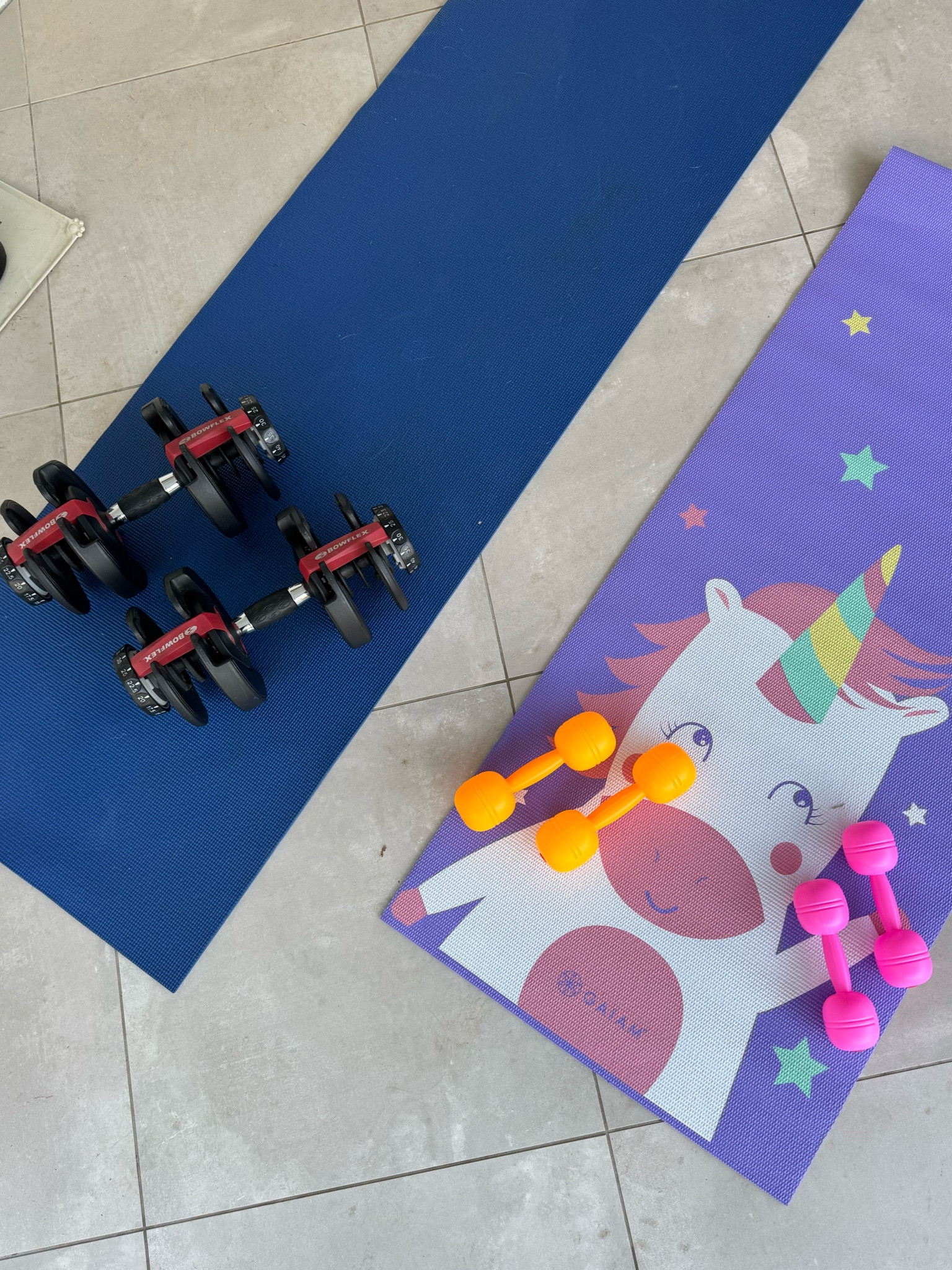 Adult + toddler workout equipmentt

#LTKmens #LTKkids #LTKfamily