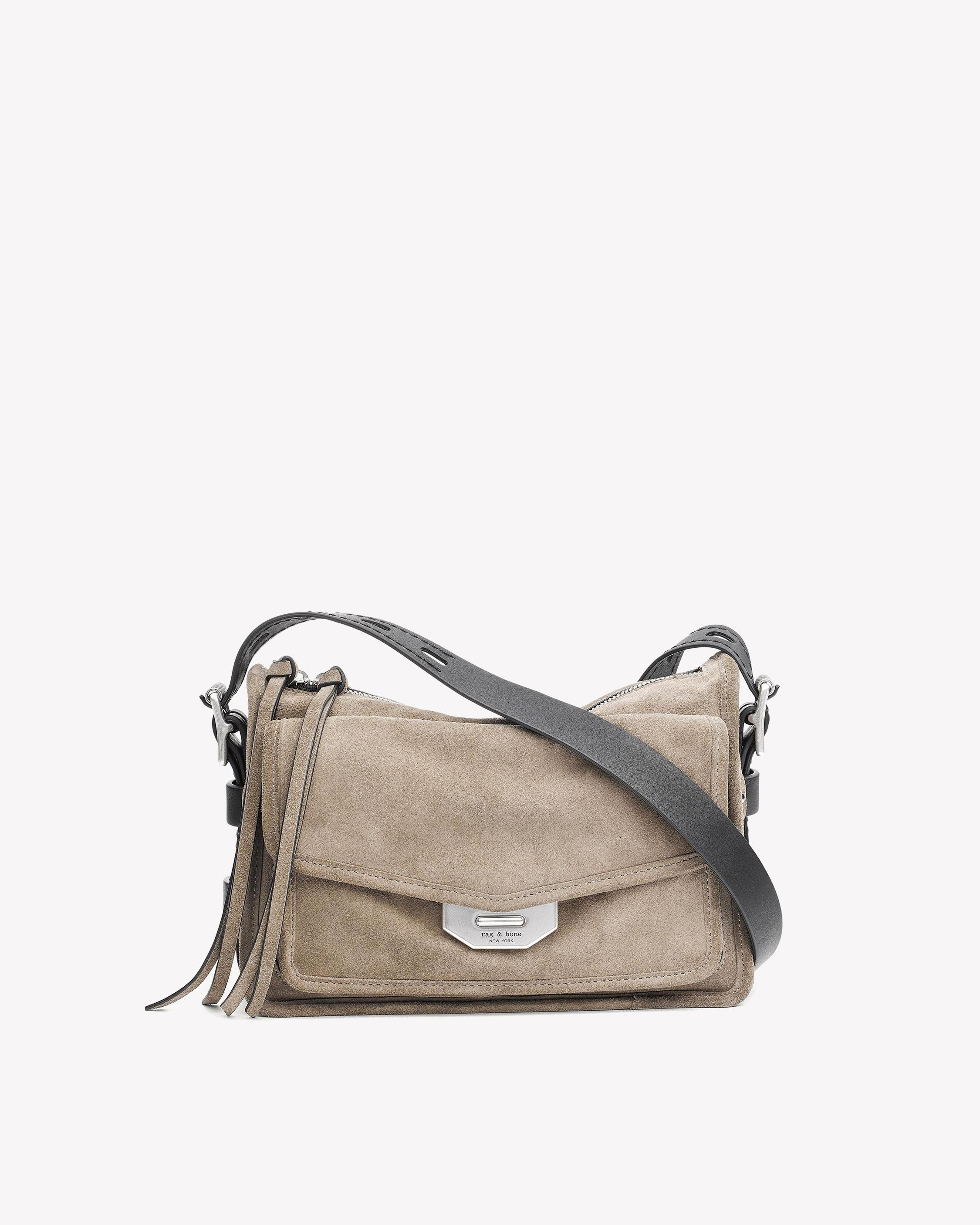 Small field messenger | rag + bone