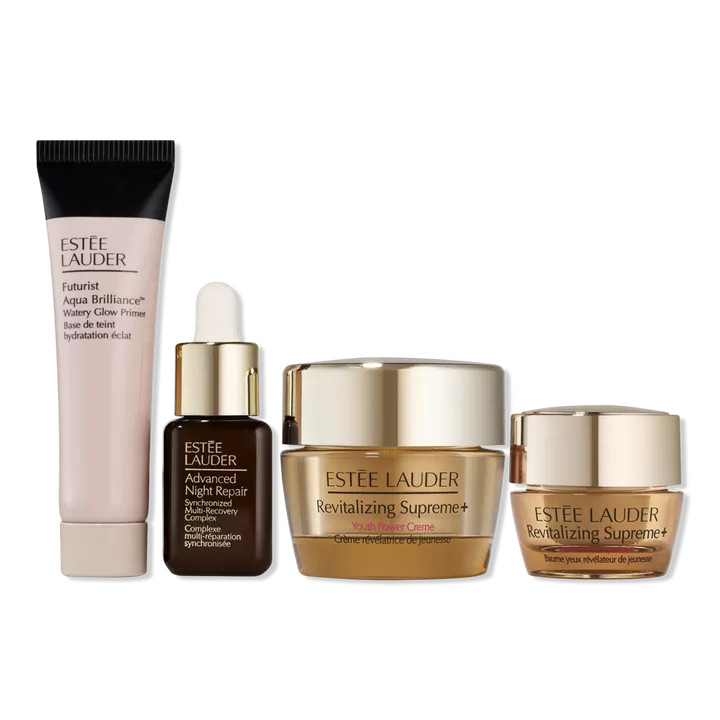 Glow Authorities Skincare Starter Set | Ulta