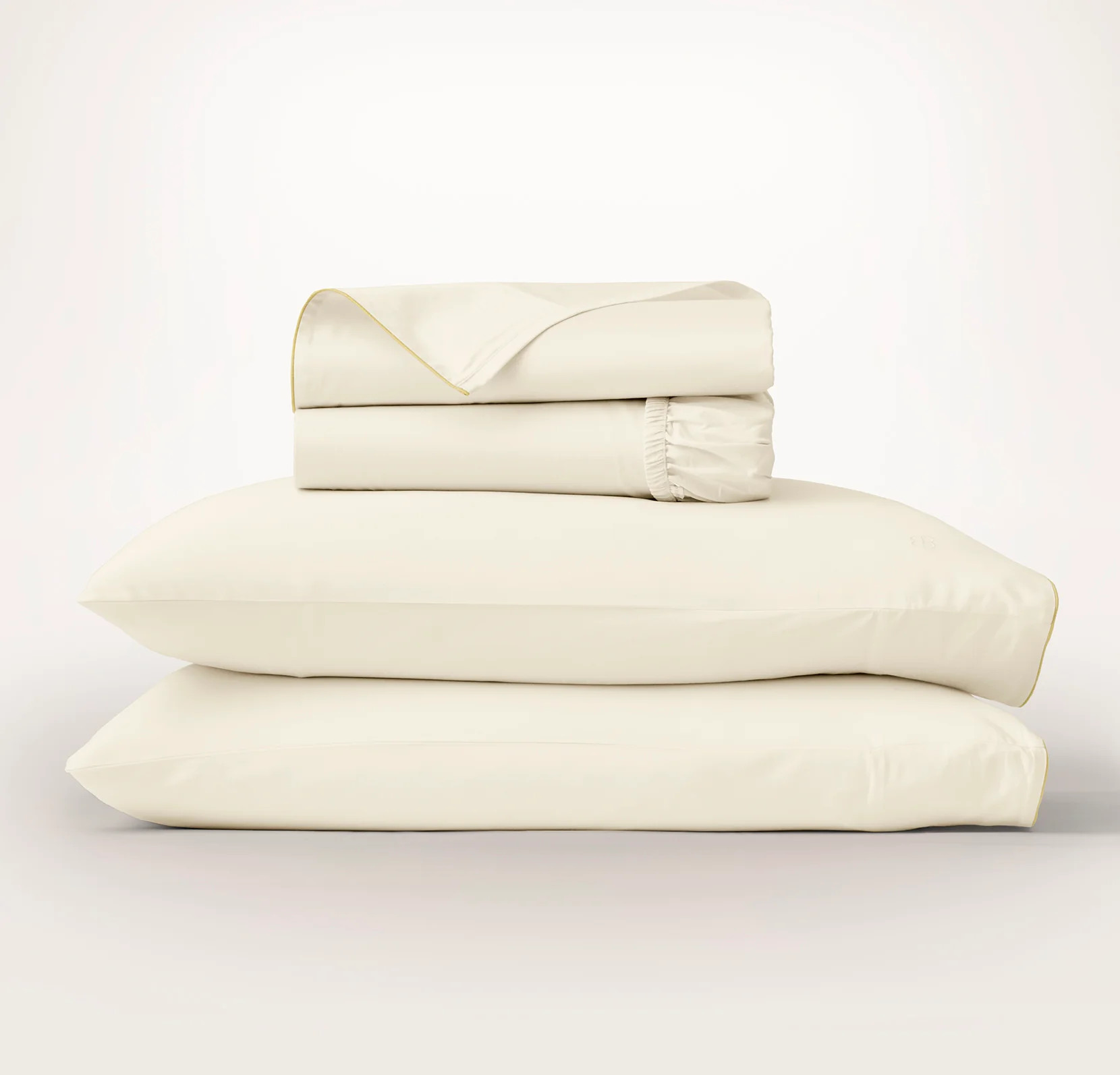 Signature Embellished Sheet Set | Boll & Branch