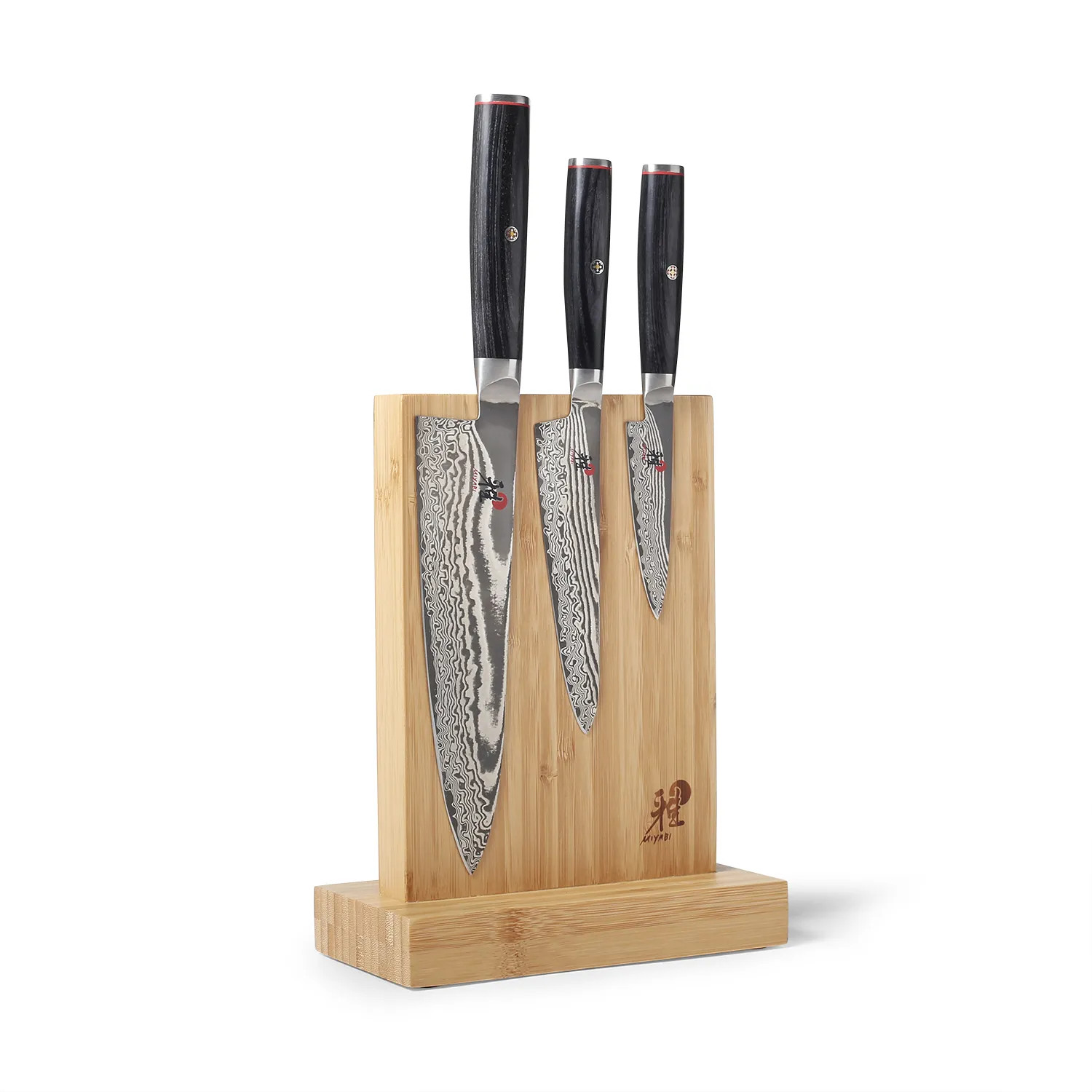 Miyabi Kaizen II 4-Piece Easel Set | Sur La Table