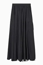 UTILITY MAXI SKIRT | COS UK