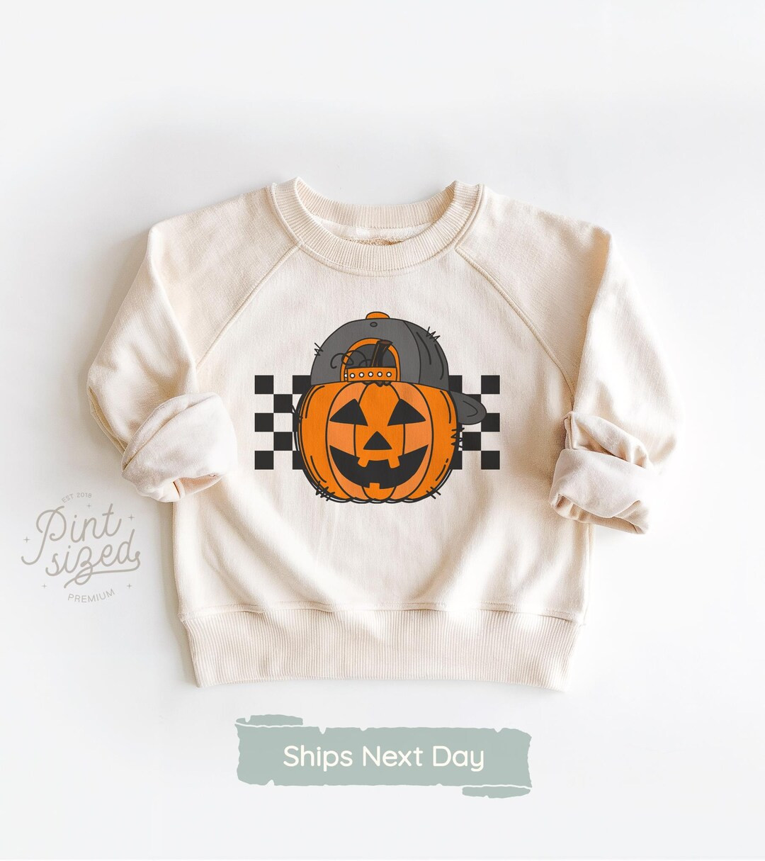 Pumpkin Dude Toddler Shirt Retro Boys Halloween Kids Tee Cute Natural Fall Toddler Tee - Etsy | Etsy (US)