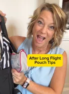 travel tips with laurie