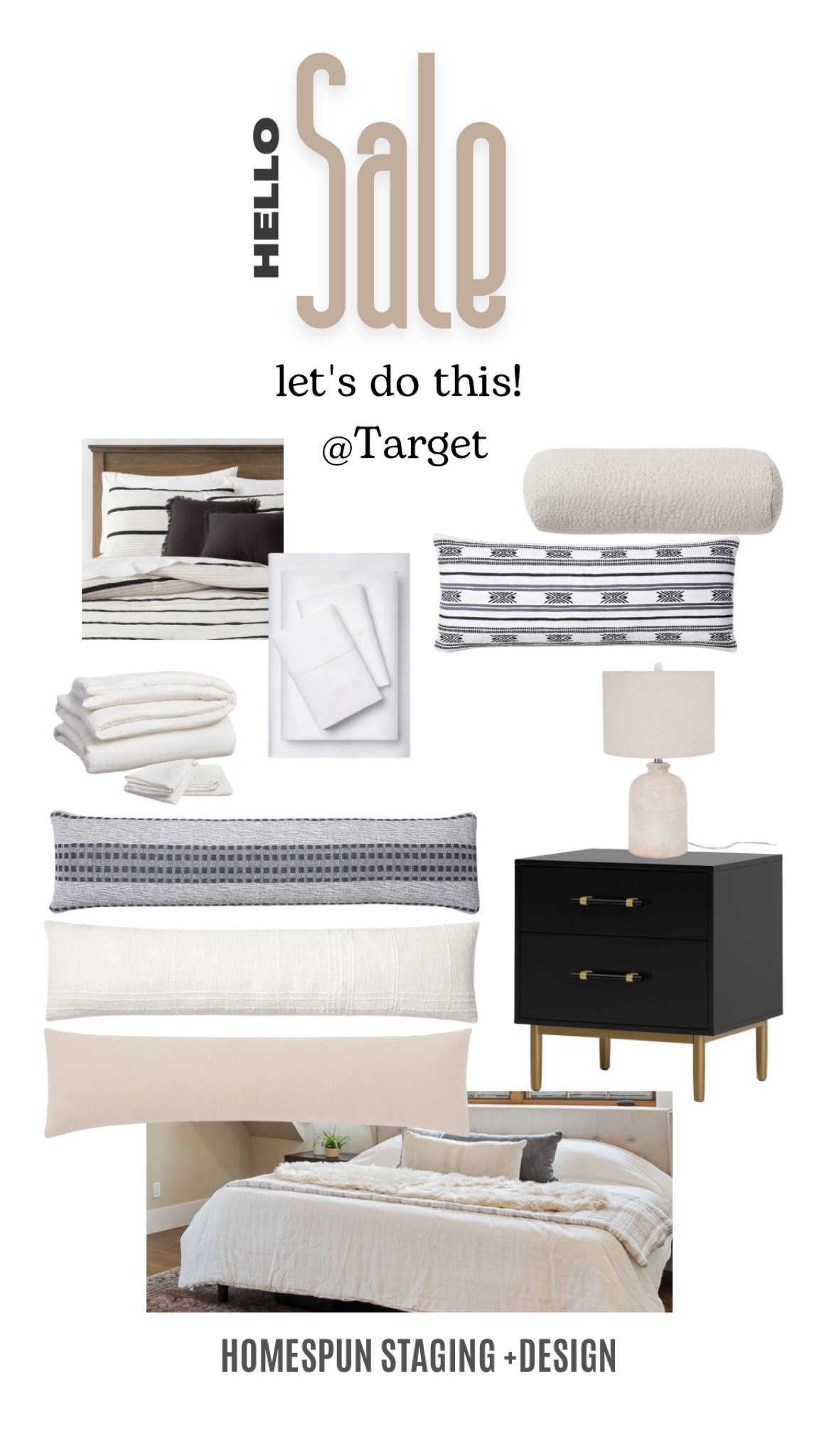 Photo of our work for inspiration and sale finds from @Target 🥰 Target 🎯 circle 

#LTKSaleAlert #LTKSummerSales #LTKHome