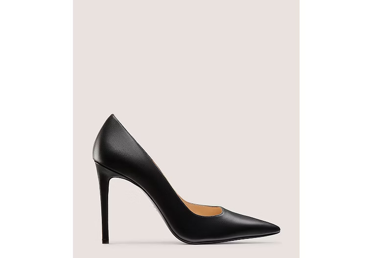 STUART POWER 100 | Stuart Weitzman (US)