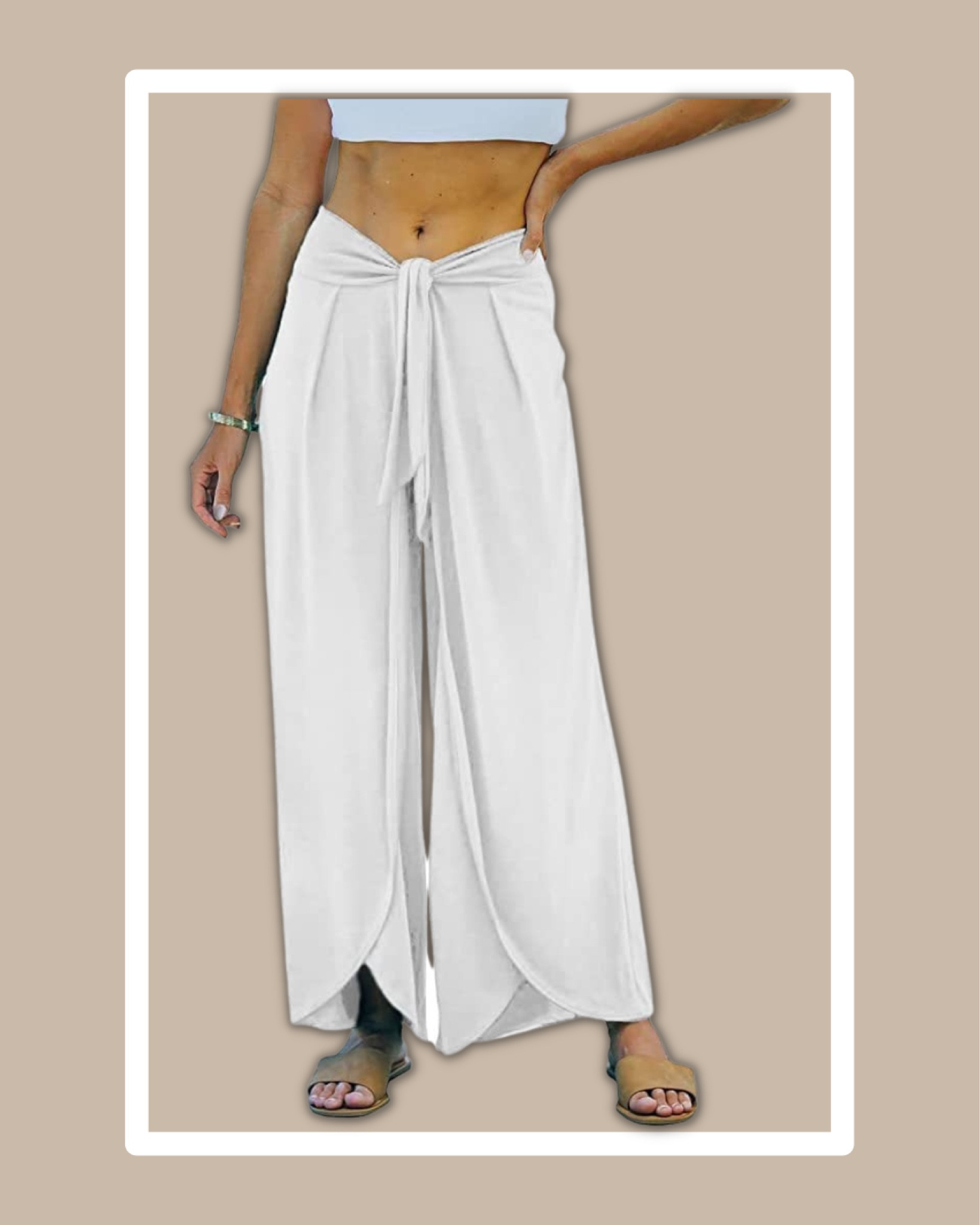 Cover Up Pants, Swimsuit Cover Up, Wide Leg Pants,  Split Flowy Palazzo Pants, Beach Pants 

#LTKFind #LTKSeasonal #LTKU