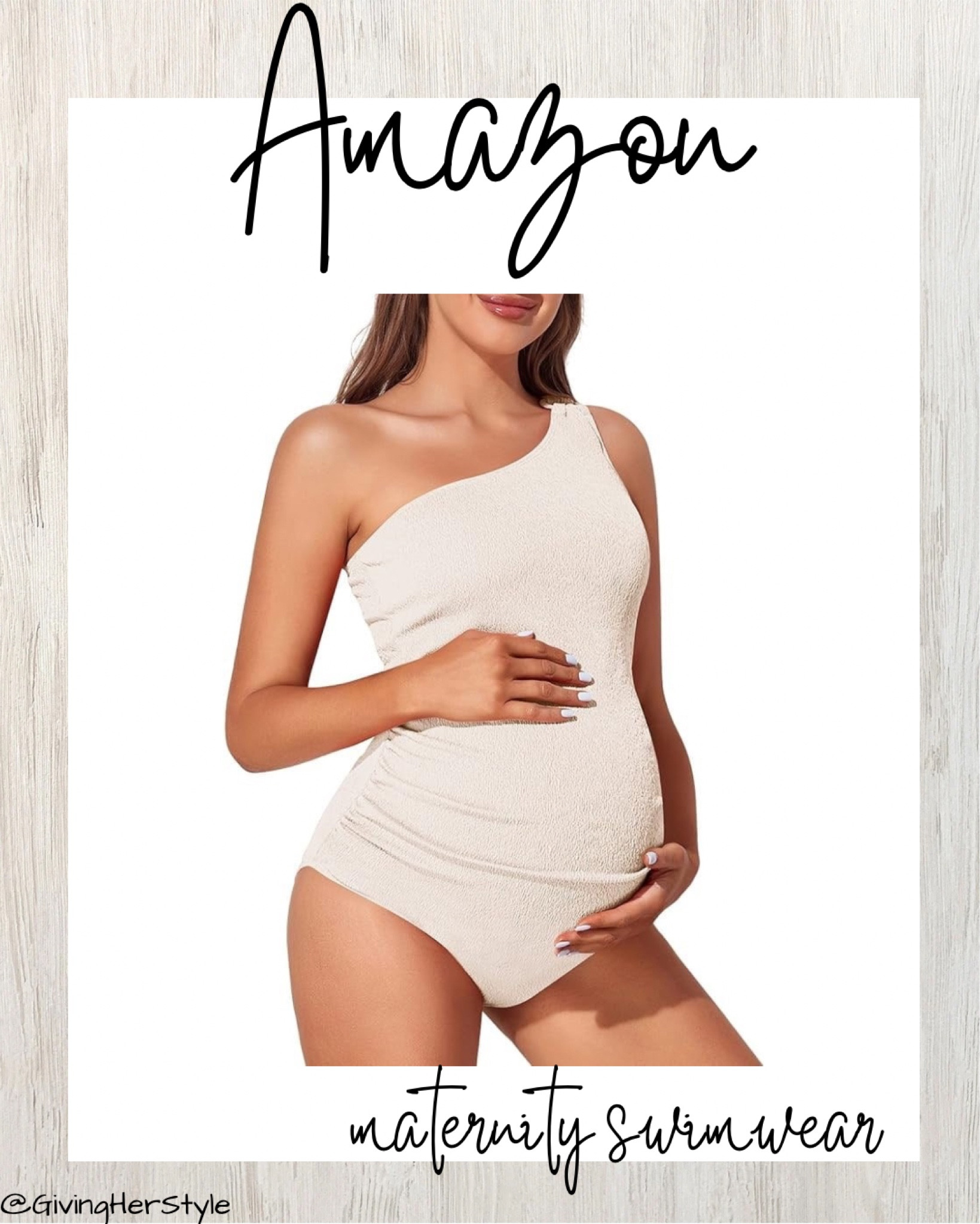Maternity swimwear from Amazon prime 
Maternity swim, maternity swimsuit, maternity bathing suit, maternity fashion amazon, amazon bump style, bump fashion amazon, summer fashion bump friendly, bump friendly swim, beach, resort, travel, vacation, cruise, pool, 

#LTKBump #LTKSwim #LTKTravel