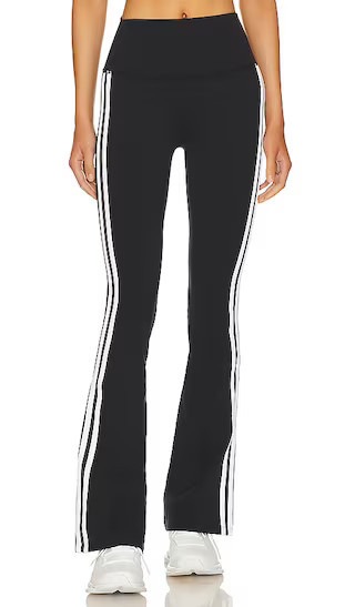 Splits59 Raquel High Waist 32 Supplex Flare Legging in Black. - size S | Revolve Clothing (Global)