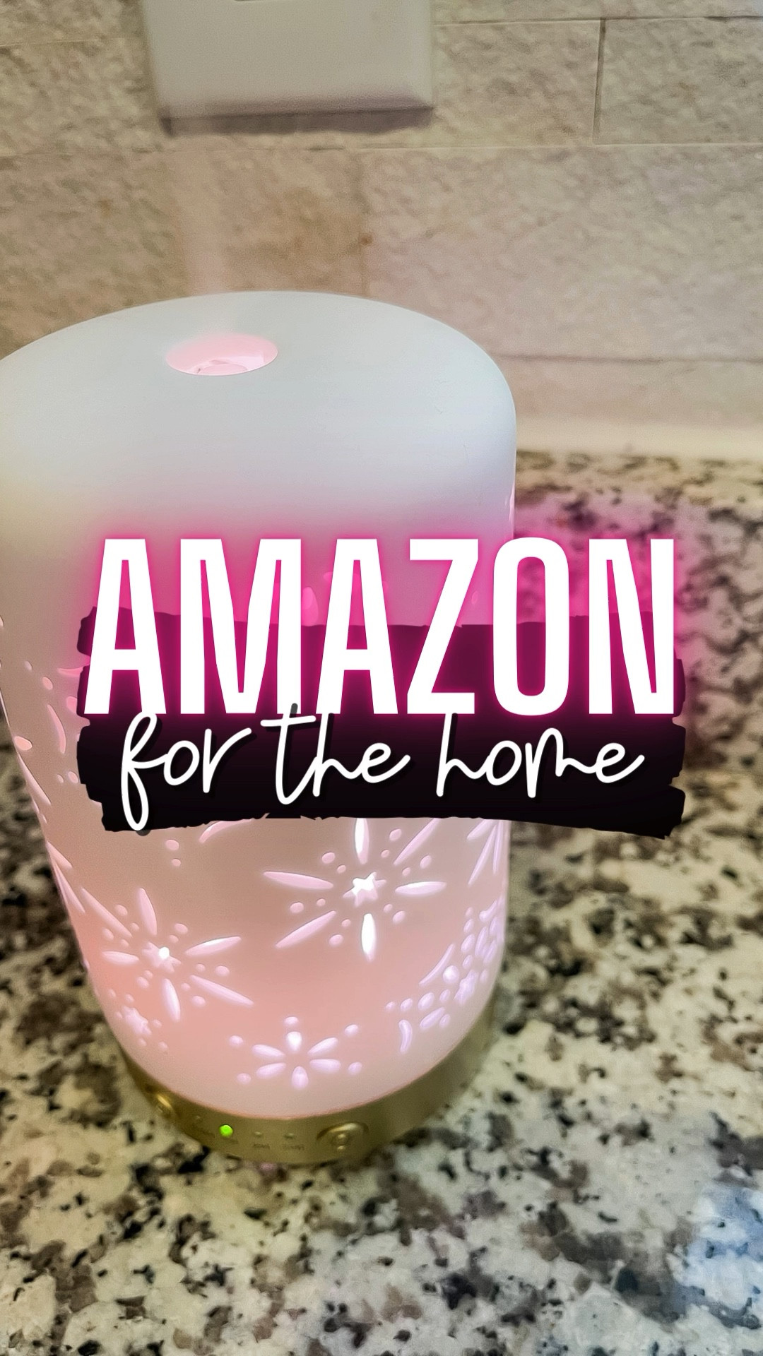 Essential Oils Diffuser

** make sure to click FOLLOW ⬆️⬆️⬆️ so you never miss a post ❤️❤️

📱➡️ simplylauradee.com

home decor | affordable home decor | cozy throw blanket | home finds | cozy home | welcome | home gadgets | cleaning | front porch | kitchen finds | kitchen gadgets | kitchen must haves | organization | kitchen organization | kitchen essentials | farmhouse | work from home | family friendly | target | target finds | target home | walmart | walmart finds | walmart home | amazon | found it on amazon | amazon finds | amazon home

#LTKhome #LTKVideo #LTKfamily