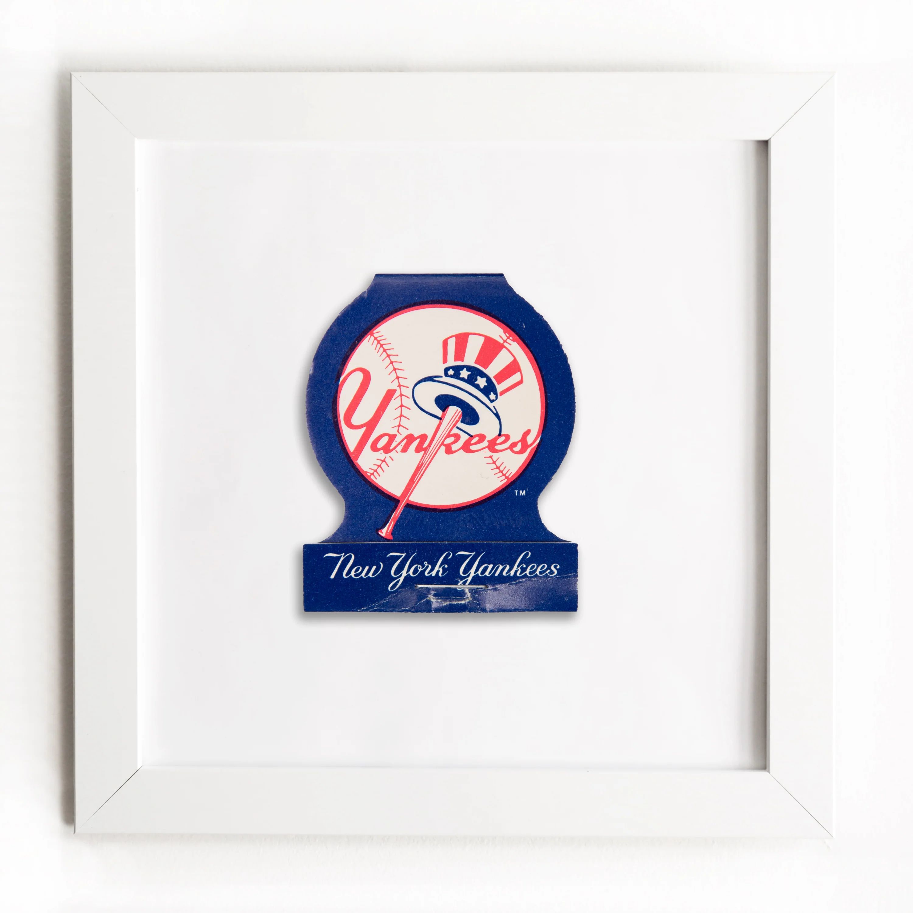 New York Yankees (Vintage) | Match South