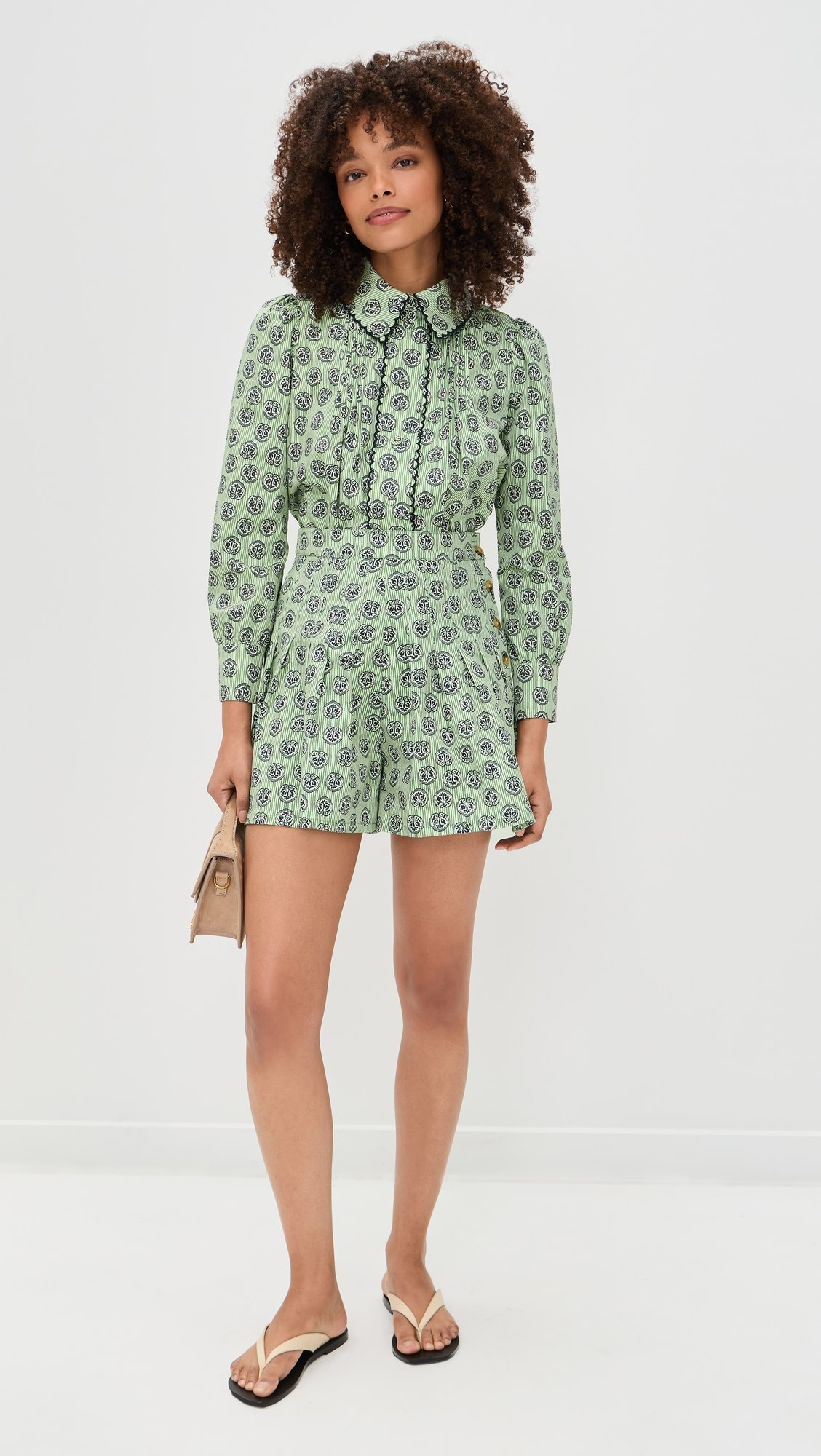 James Shirt | Shopbop