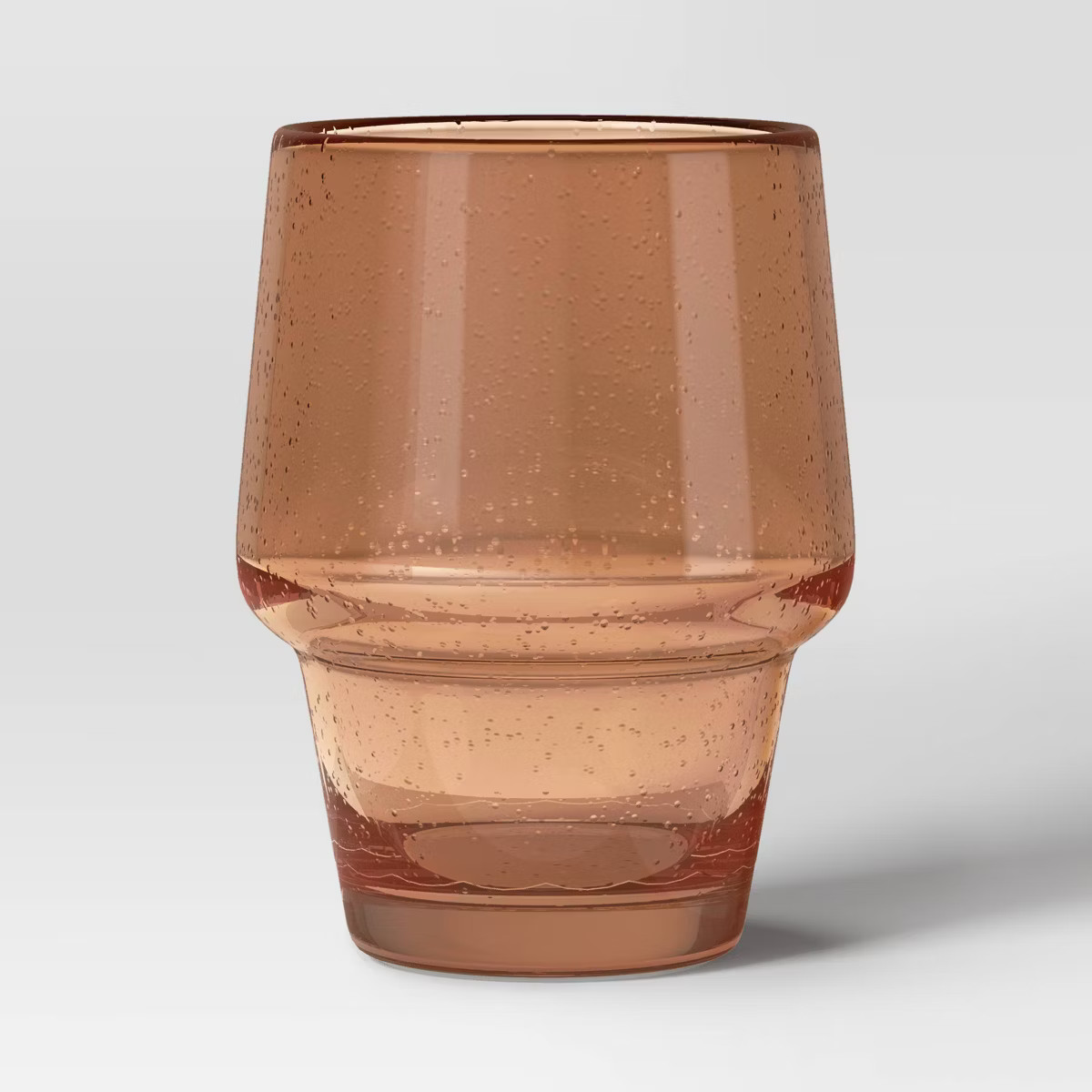 11.5oz Stacking Tumbler Peach - Threshold™ | Target