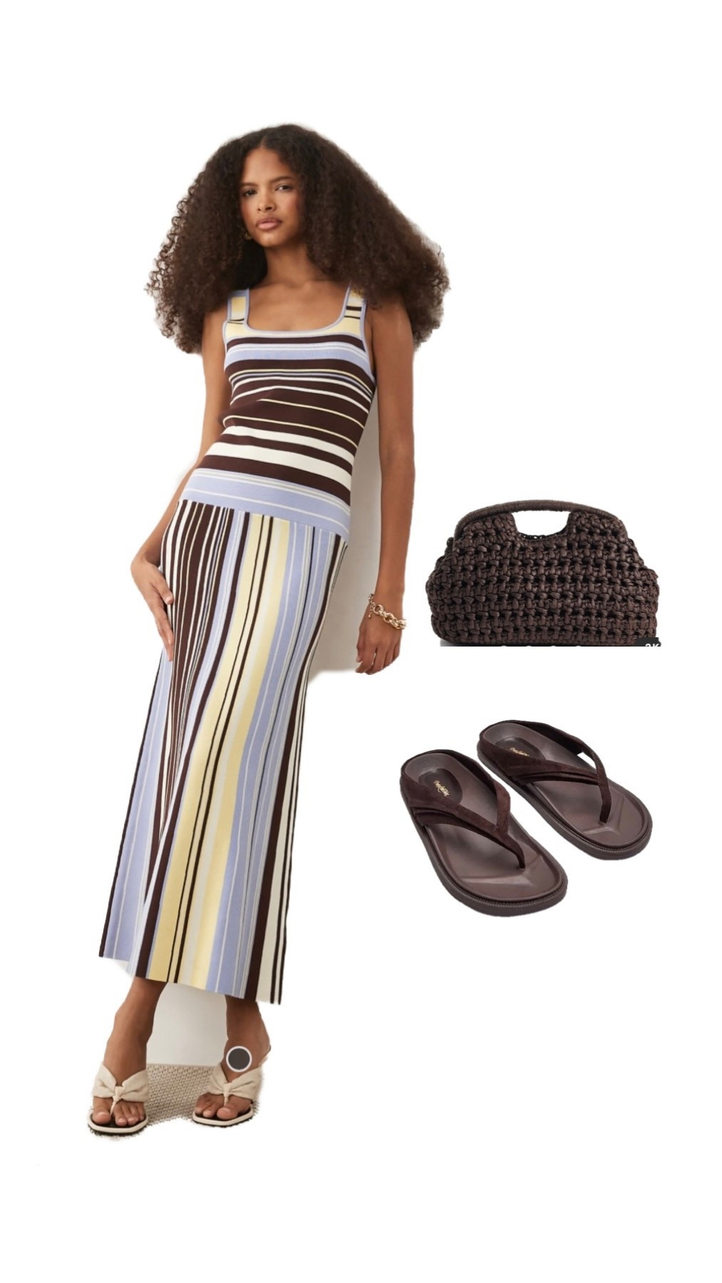 Summer dress 


#LTKdresses #LTKstyletip #LTKsummer